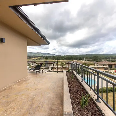 Luxury W Pool Balcony In Regnum Golf Club 酒店 Camlik (Bodrum)